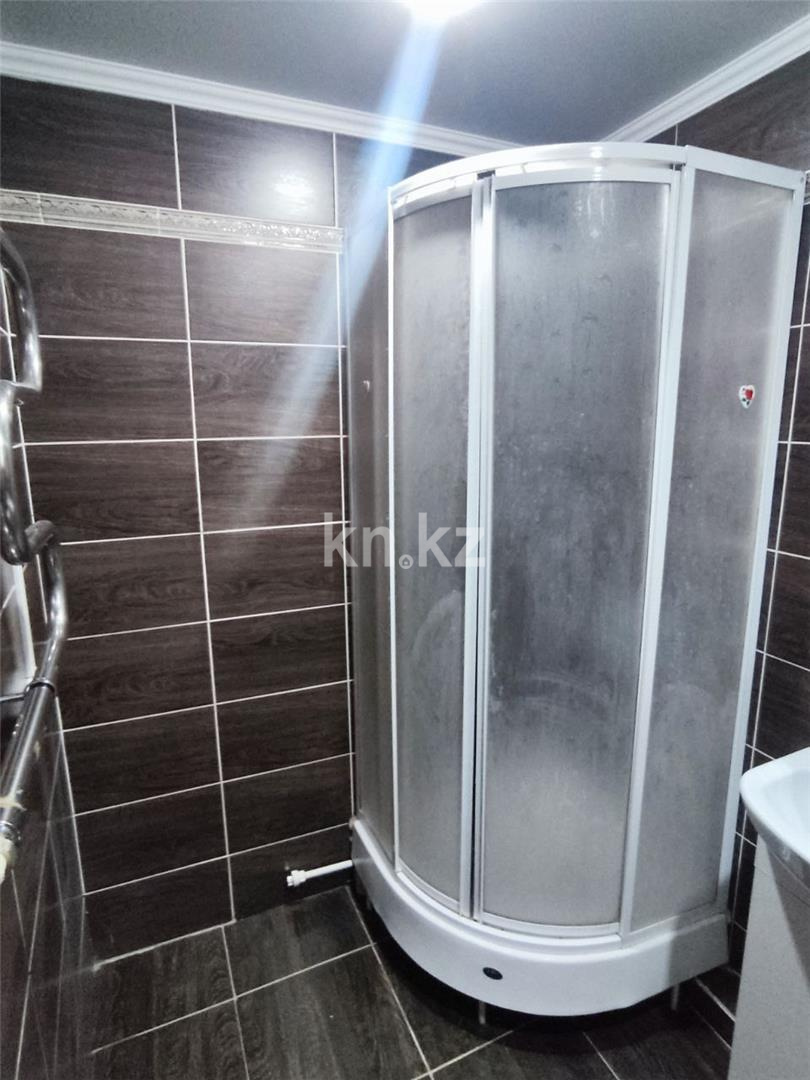 Продажа 2-комнатной квартиры, 44 м², ул. Жекибаева в Караганде - фото 8