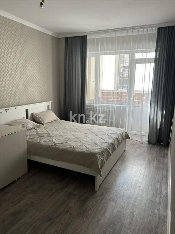 Продажа 2-комнатной квартиры, 63 м² - Продажа двухкомнатных квартир в Караганде - страница 2 фото 2 из 5
