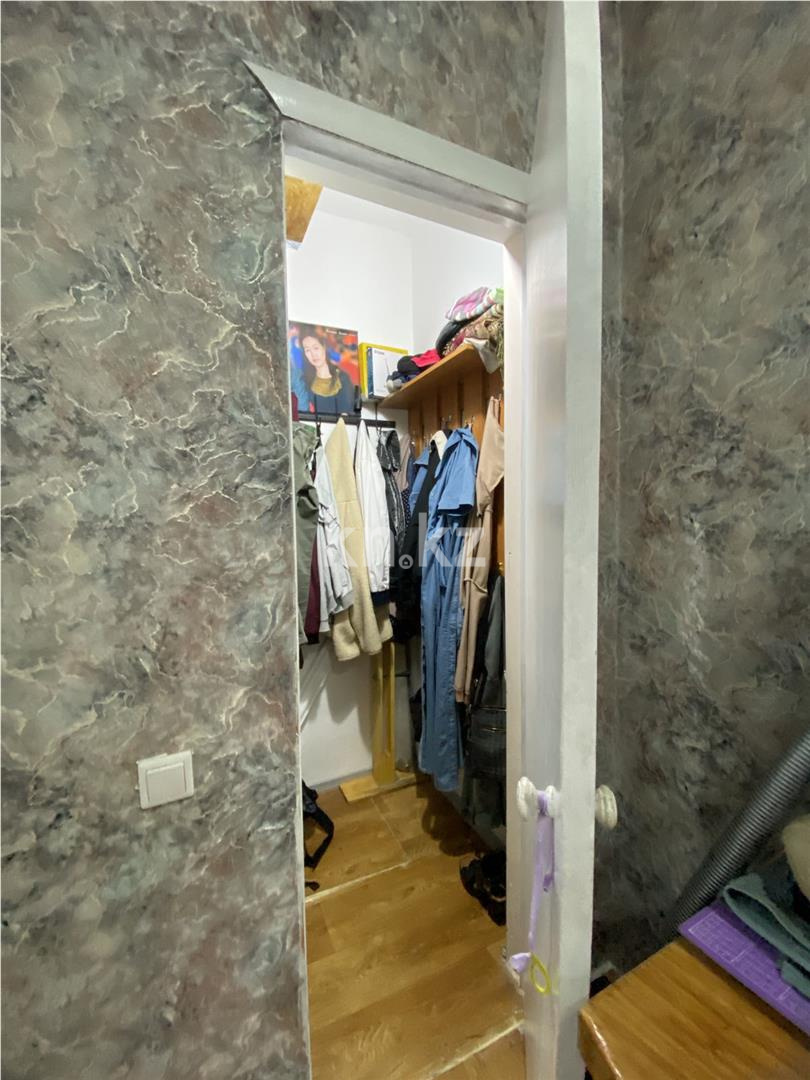 Продажа 2-комнатной квартиры, 69 м², ул. Момышулы, дом  28 - Продажа  двухкомнатных квартир в Караганде фото 13 из 14