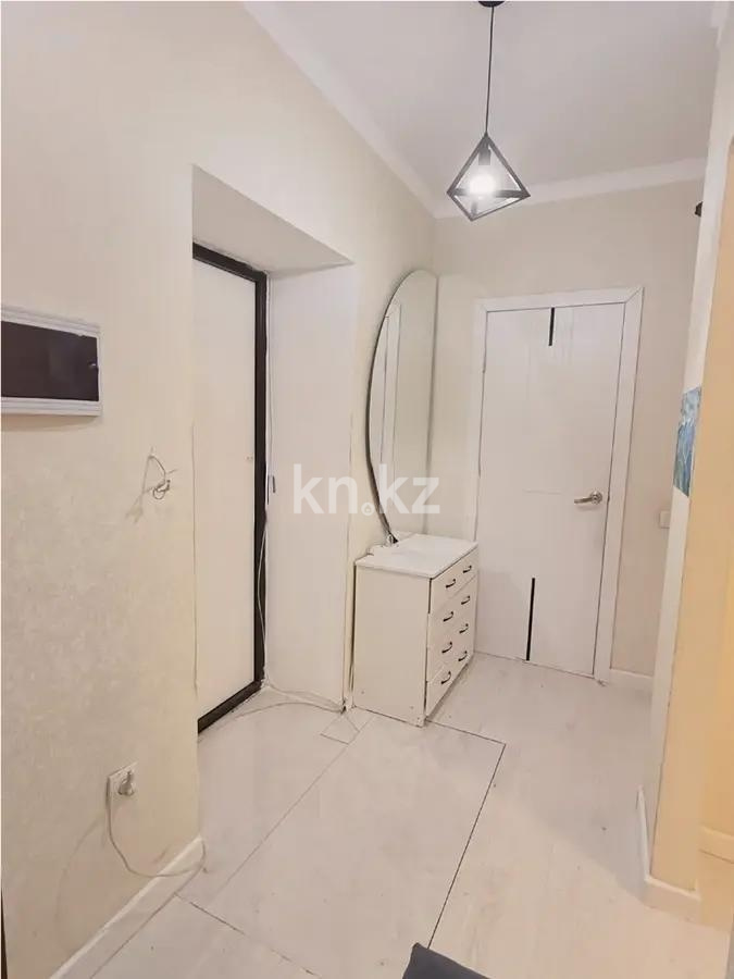 Продажа 1-комнатной квартиры, 40 м² в Астане - фото 4