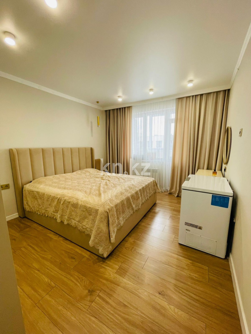 Продажа 3-комнатной квартиры, 71 м², ул. Е-15 - Продажа  трехкомнатных квартир в Астане фото 17 из 26