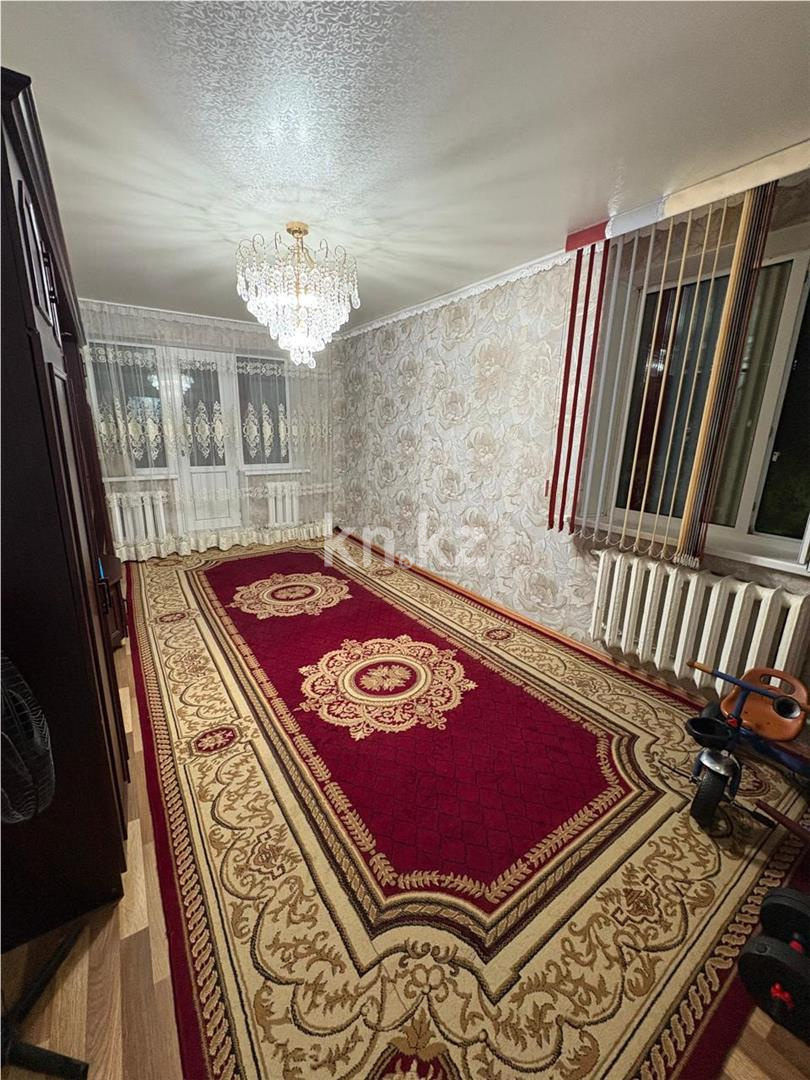 Продажа 3-комнатной квартиры, 64 м², пр. Металлургов - Продажа квартир в Казахстане фото 2 из 14