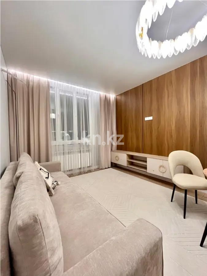 Продажа 2-комнатной квартиры, 51 м² - Продажа квартир в Астане с фото - страница 6 фото 1 из 4