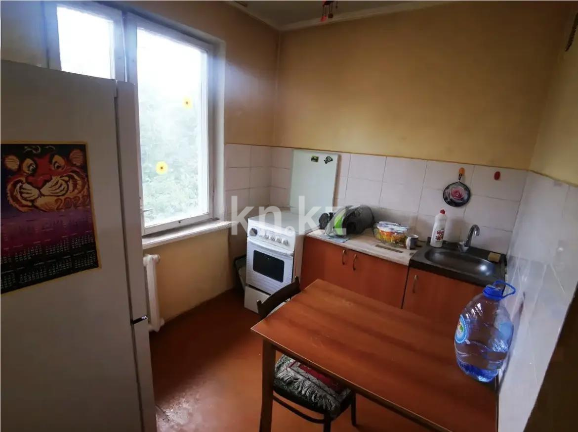 Продажа 1-комнатной квартиры, 30.5 м² - Продажа квартир в Ауэзовском р-не Алматы - страница 3 фото 2 из 3