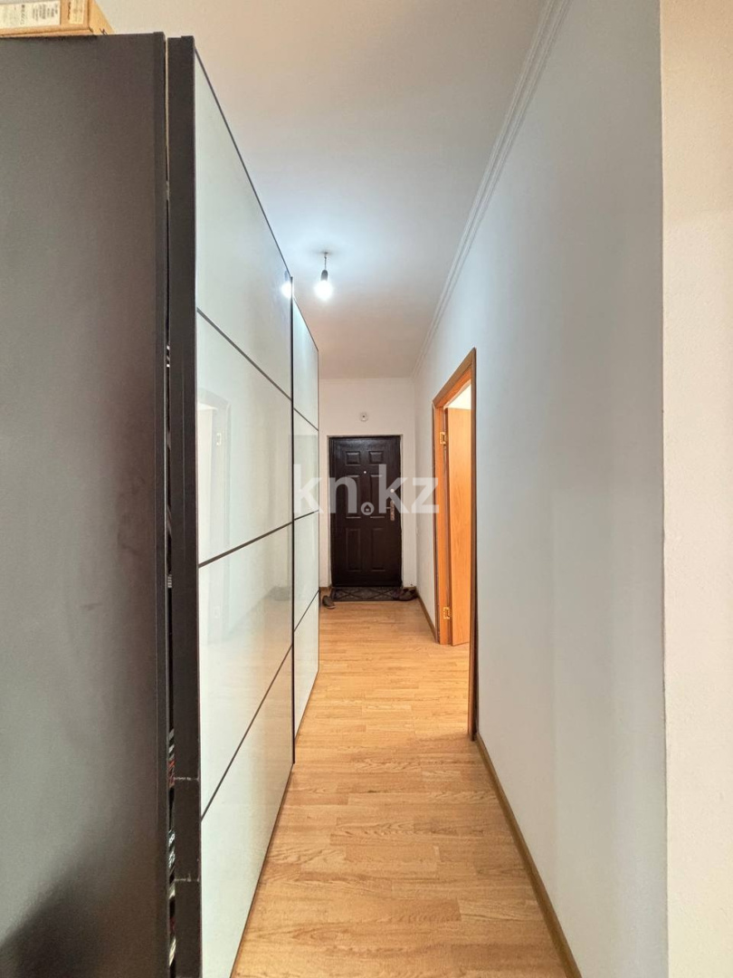 Продажа 2-комнатной квартиры, 57.6 м² - Продажа квартир в Астане - страница 5 фото 8 из 17