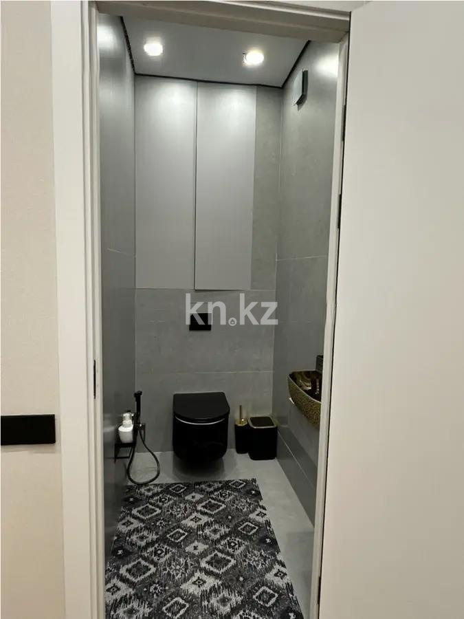 Продажа 2-комнатной квартиры, 45.4 м² в Астане - фото 6