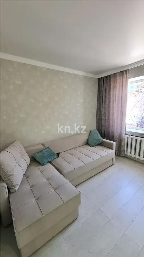 Продажа 3-комнатной квартиры, 57.4 м² - Продажа трехкомнатных квартир от собственников в Астане - страница 23 фото 1 из 6