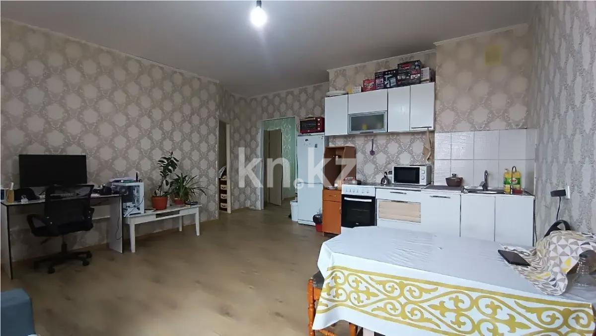 Продажа 2-комнатной квартиры, 58 м², ул. Акан Серы, дом  16 - Продажа квартир в Астане фото 3 из 5