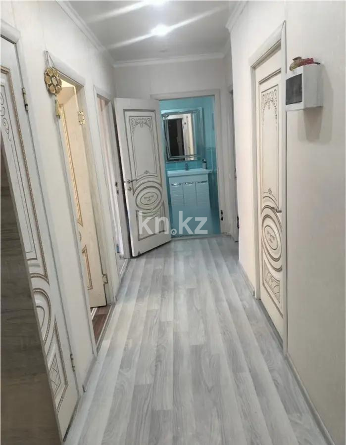 Продажа 3-комнатной квартиры, 76 м², ул. Молдагалиева, дом  20 в Алматы - фото 7