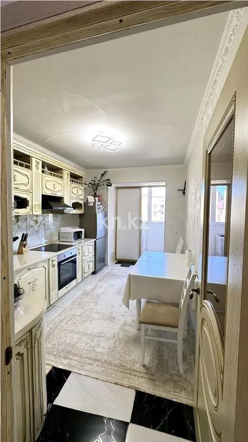 Продажа 3-комнатной квартиры, 70 м², пр. Кудайбердыулы, дом  25/1 в Астане - фото 5