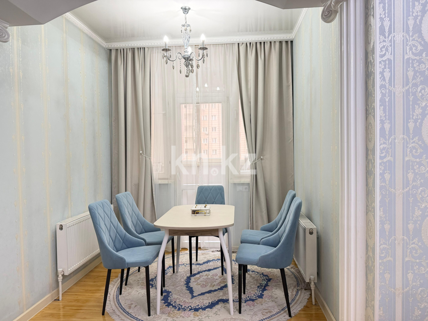 Продажа 3-комнатной квартиры, 90.3 м² - Продажа недвижимости в Казахстане - страница 17 фото 6 из 13