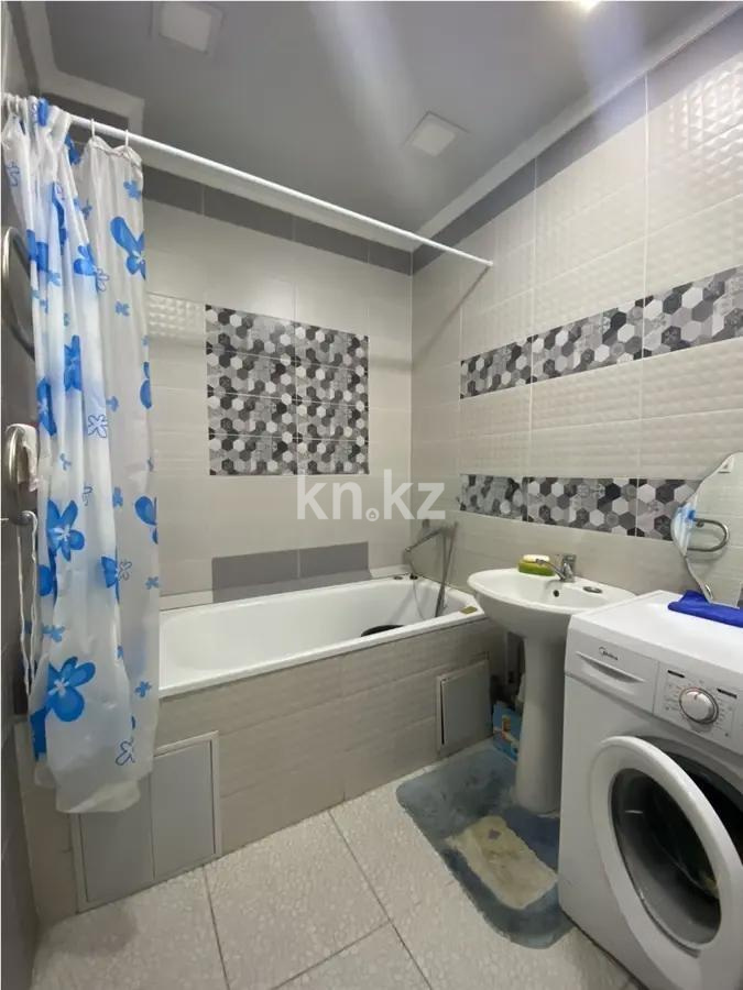 Продажа 2-комнатной квартиры, 69 м², мкр-н Кулагер, дом  5 в Алматы - фото 2