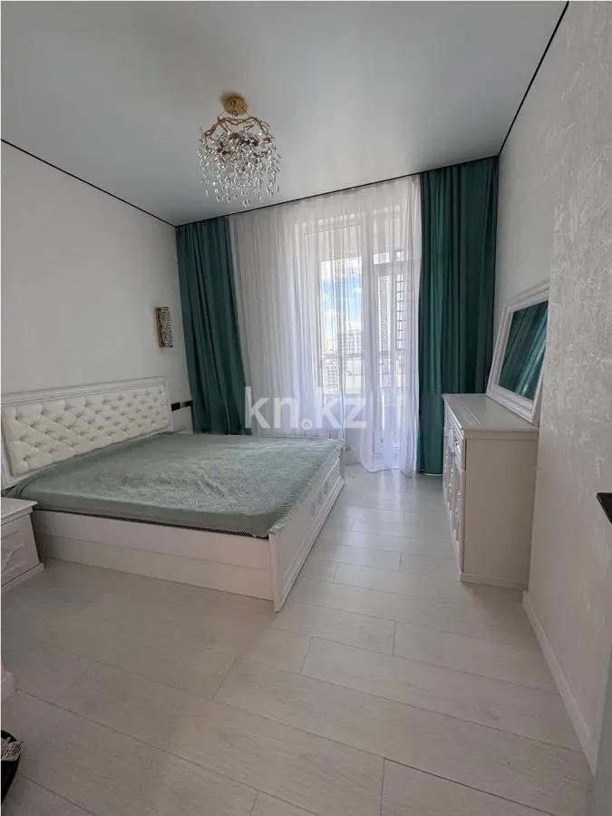 Продажа 3-комнатной квартиры, 67 м², ул. Сыганак, дом  24 в Астане - фото 2