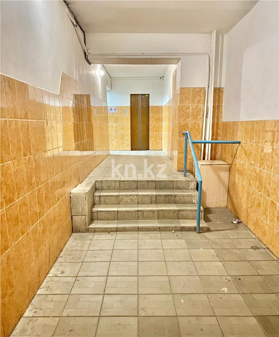 Продажа 2-комнатной квартиры, 46 м², ул. Муканова - Продажа  двухкомнатных квартир в Караганде фото 12 из 13