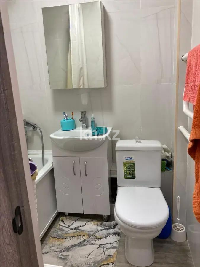 Продажа 1-комнатной квартиры, 33 м², мкр-н 3, дом  46 в Алматы