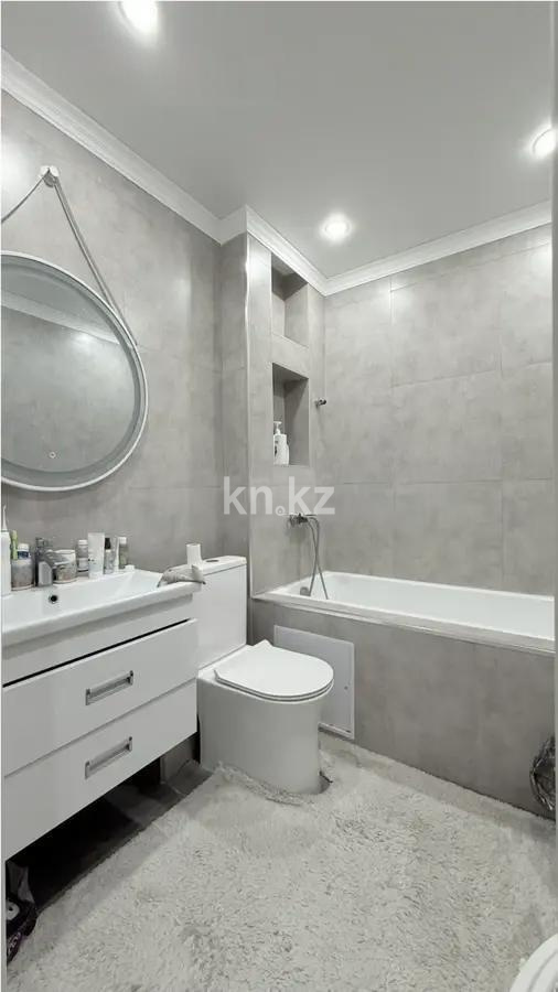 Продажа 3-комнатной квартиры, 120 м² - Продажа  трехкомнатных квартир в новостройках Астаны без посредников фото 5 из 6