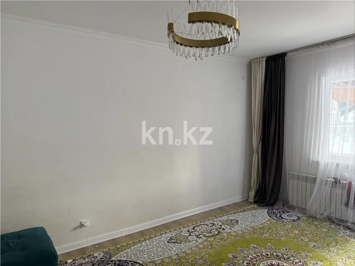 Продажа 2-комнатной квартиры, 61 м² в Астане