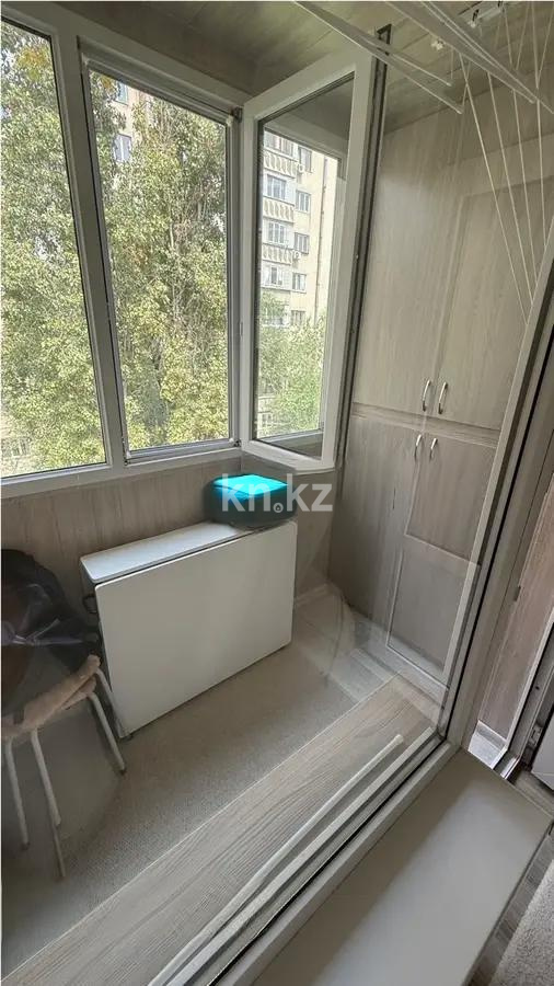 Продажа 2-комнатной квартиры, 52 м², мкр-н Аксай-3б, дом  8 в Алматы - фото 5