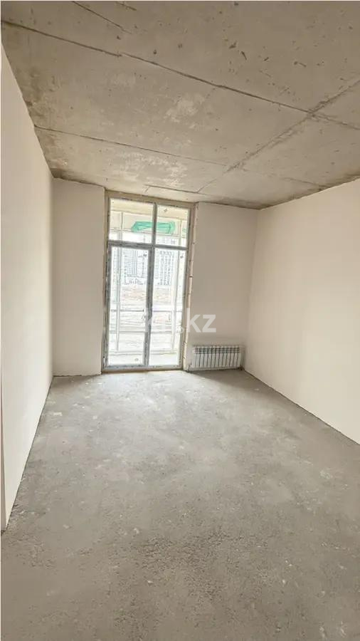 Продажа 1-комнатной квартиры, 41 м², ул. Сыганак, дом  28 в Астане