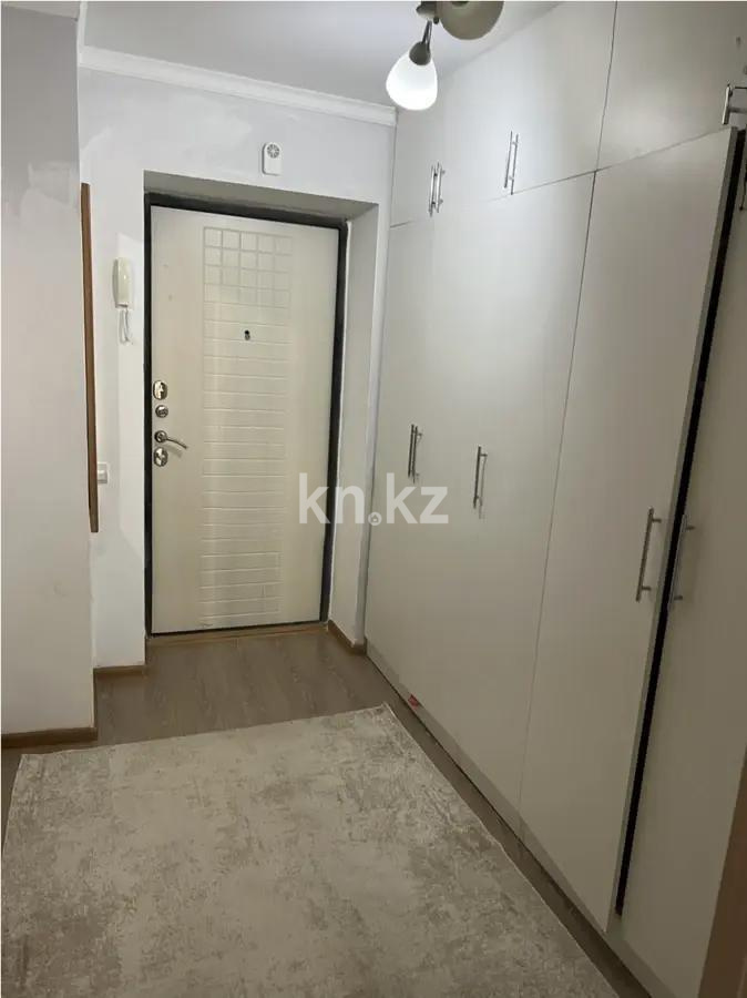 Продажа 1-комнатной квартиры, 36 м² в Астане - фото 4