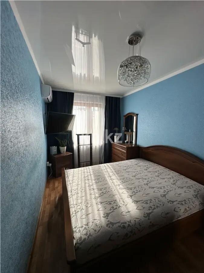Продажа 3-комнатной квартиры, 62 м² в Алматы - фото 3