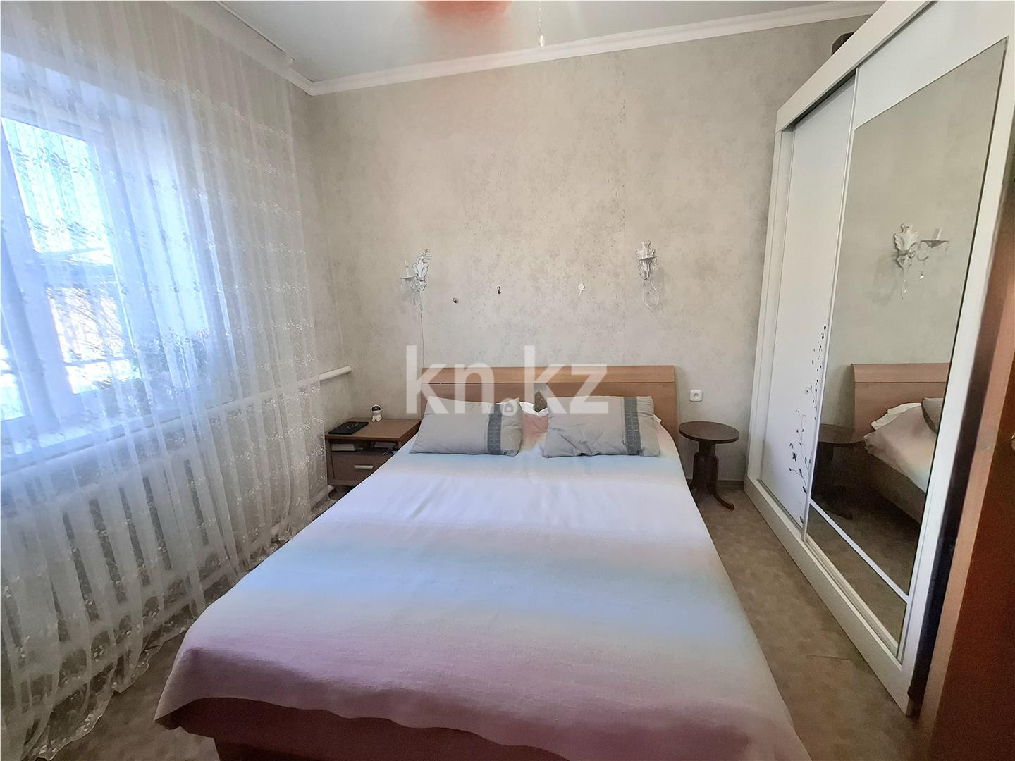 Продажа 4-комнатного дома, 84 м² - Недвижимость в Темиртау - страница 8 фото 9 из 34