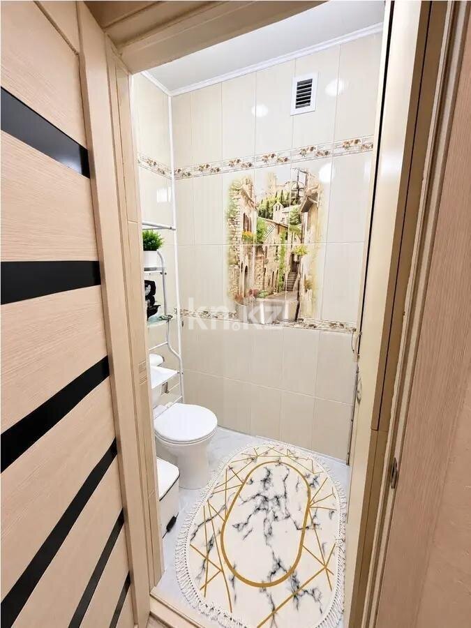 Продажа 2-комнатной квартиры, 64 м² в Алматы - фото 5