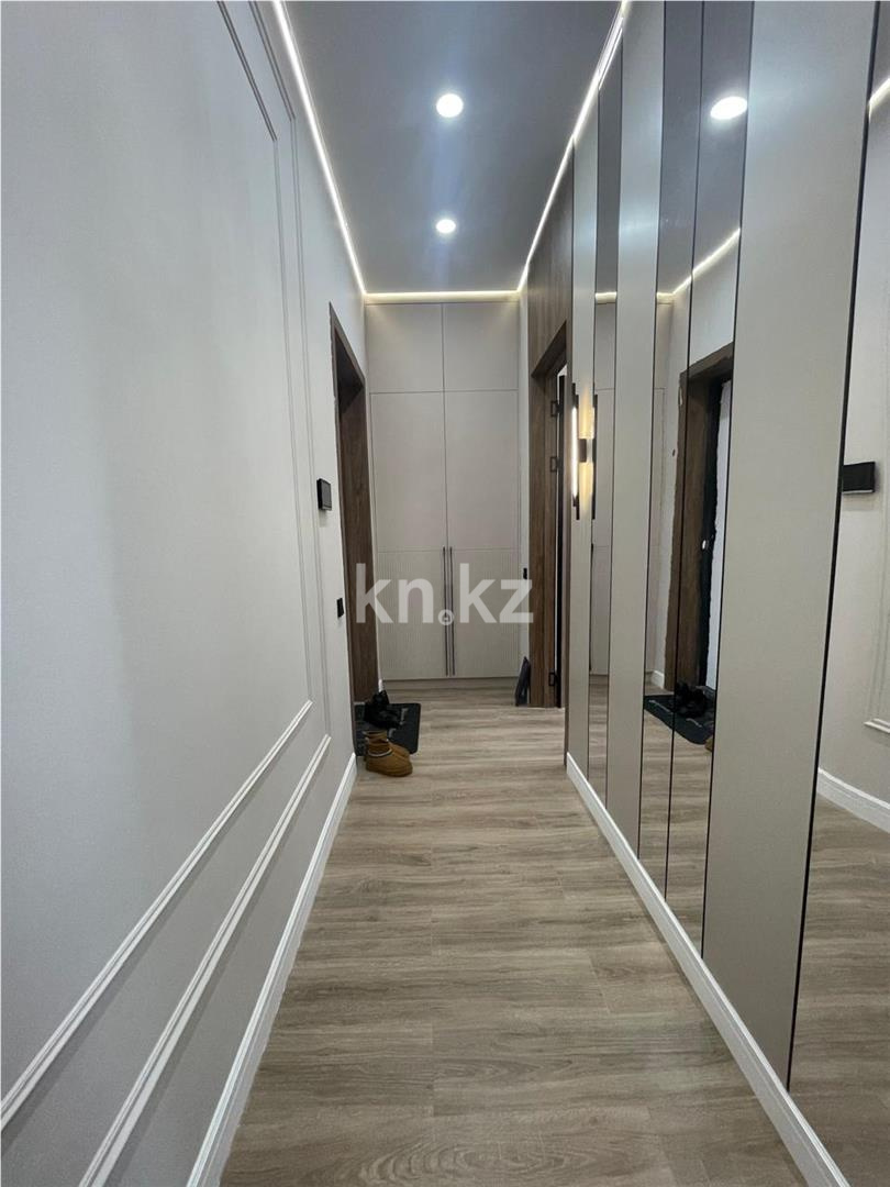 Продажа 2-комнатной квартиры, 41.7 м² - Продажа квартир в р-не Нура Астаны - страница 66 фото 10 из 11