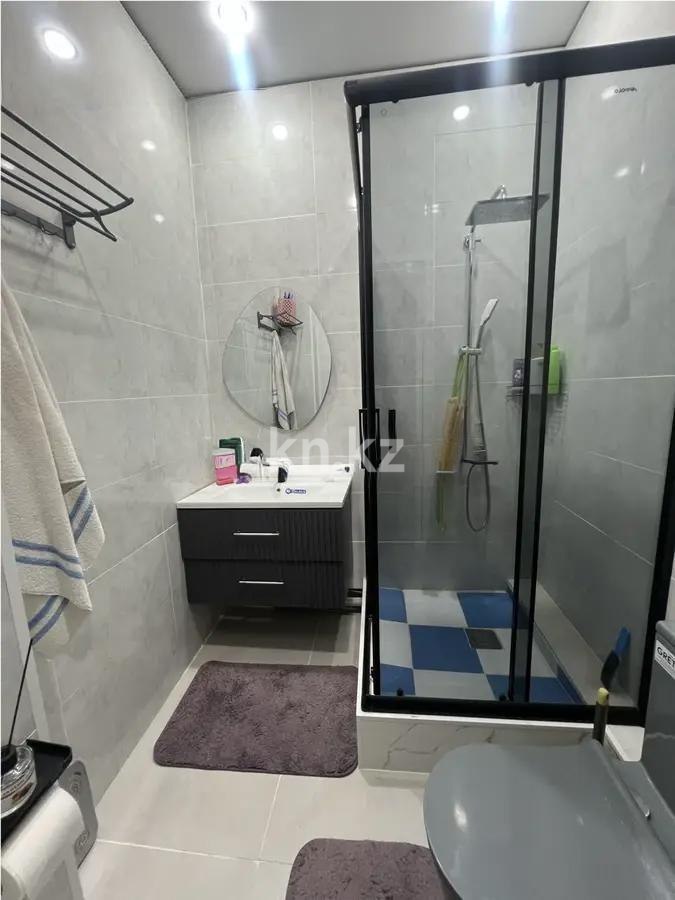 Продажа 3-комнатной квартиры, 92 м², пр. Сейфуллина, дом  469а - Продажа  трехкомнатных квартир в новостройках Алматы фото 5 из 6