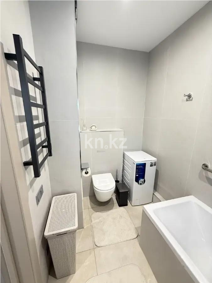 Продажа 2-комнатной квартиры, 46 м² - Продажа недвижимости в Казахстане - страница 16 фото 5 из 6