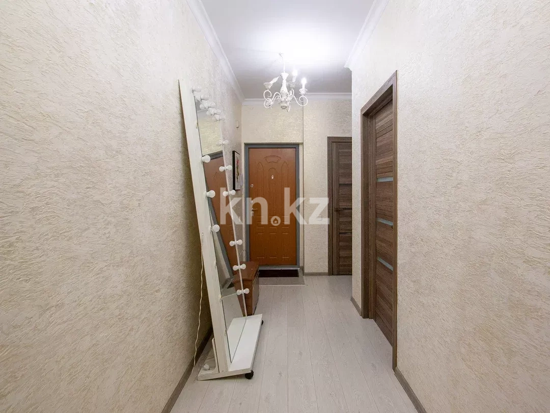 Продажа 2-комнатной квартиры, 72 м² - Продажа  двухкомнатных квартир в новостройках Алматы с фото - страница 16 фото 12 из 13