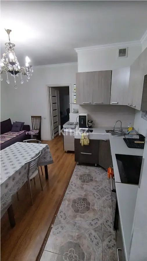 Продажа 2-комнатной квартиры, 86 м², ул. Толе би, дом  273а в Алматы - фото 5