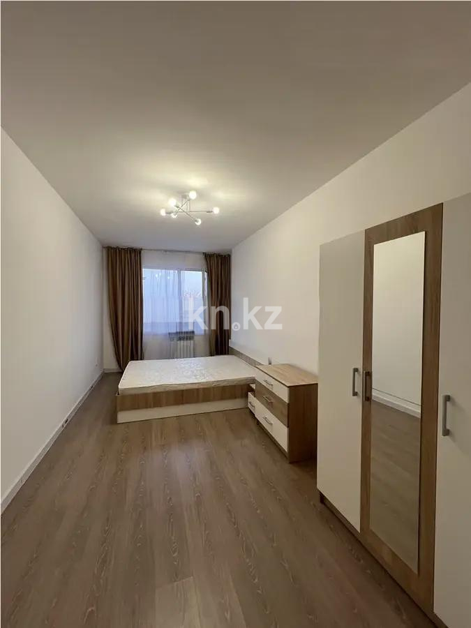 Продажа 2-комнатной квартиры, 54.6 м² - Продажа недвижимости в Алматы - страница 2 фото 2 из 2