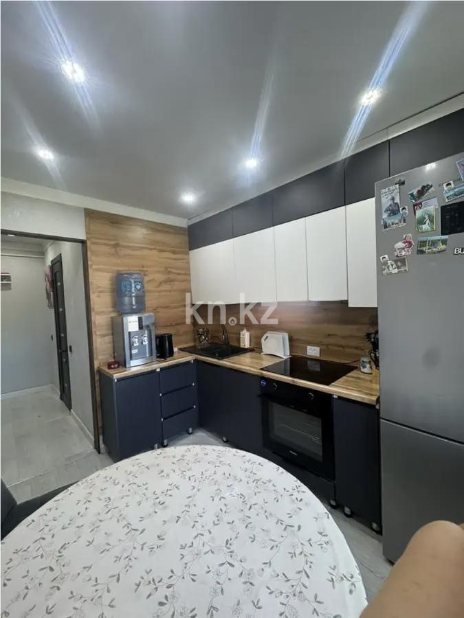 Продажа 2-комнатной квартиры, 44 м² в Караганде - фото 3
