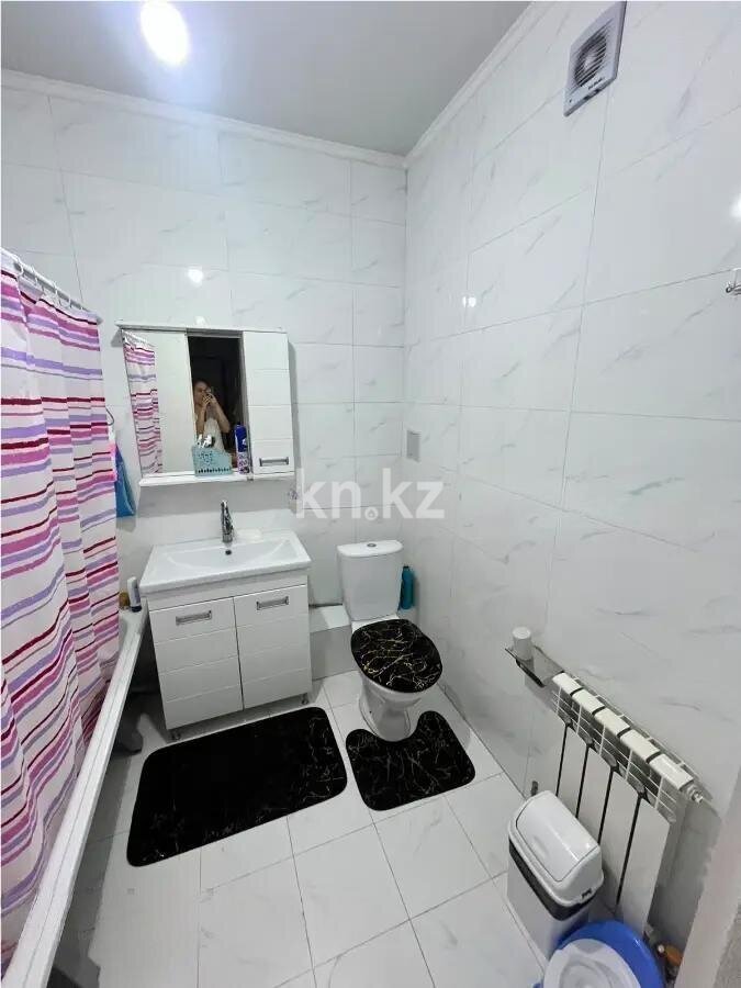 Продажа 2-комнатной квартиры, 58 м² в Алматы - фото 4