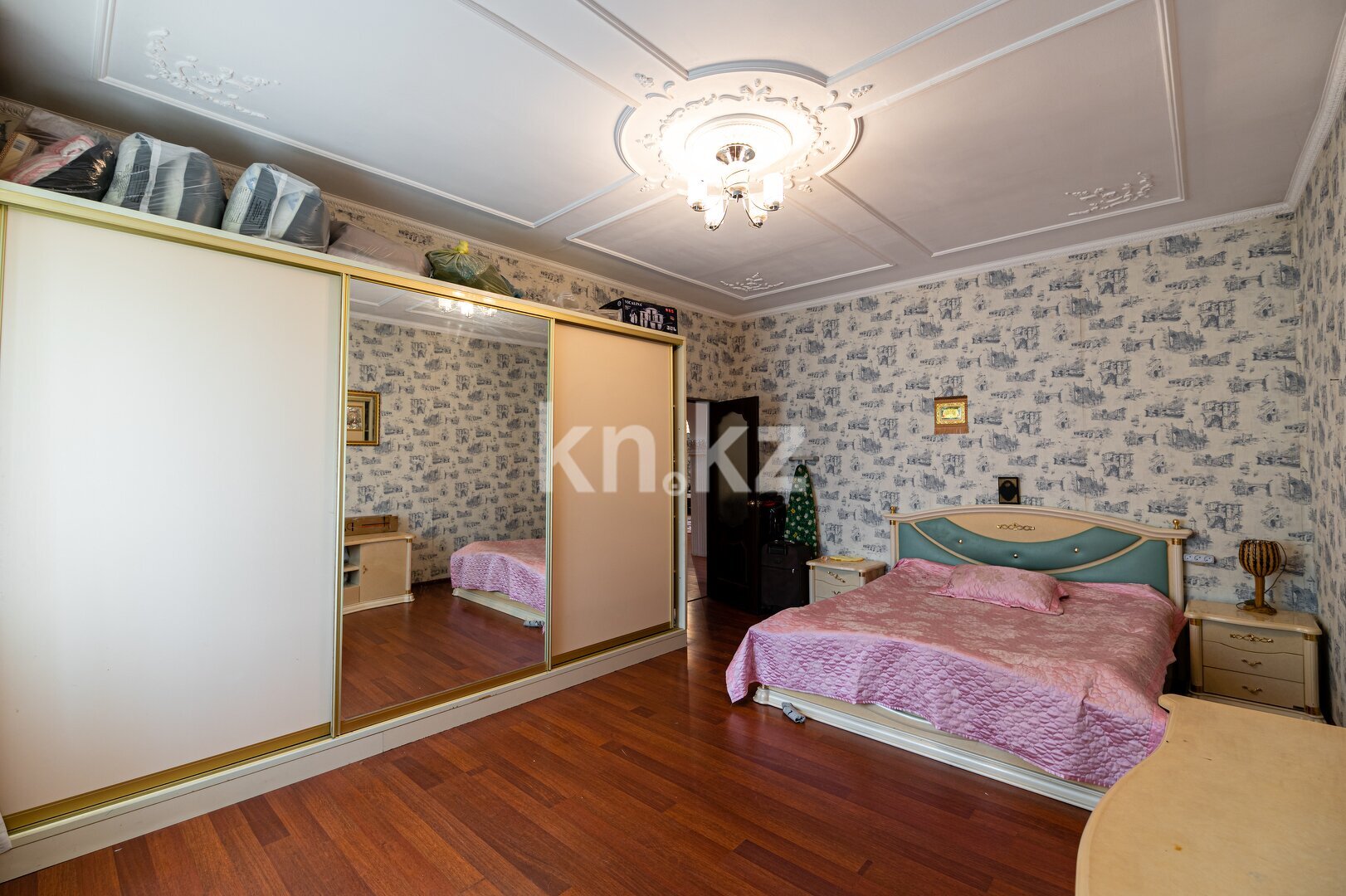 Продажа 6-комнатного дома, 450 м² в Астане - фото 2