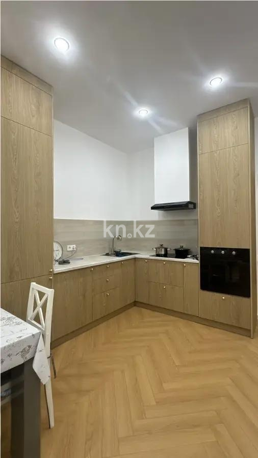 Продажа 2-комнатной квартиры, 62 м² в Астане - фото 2