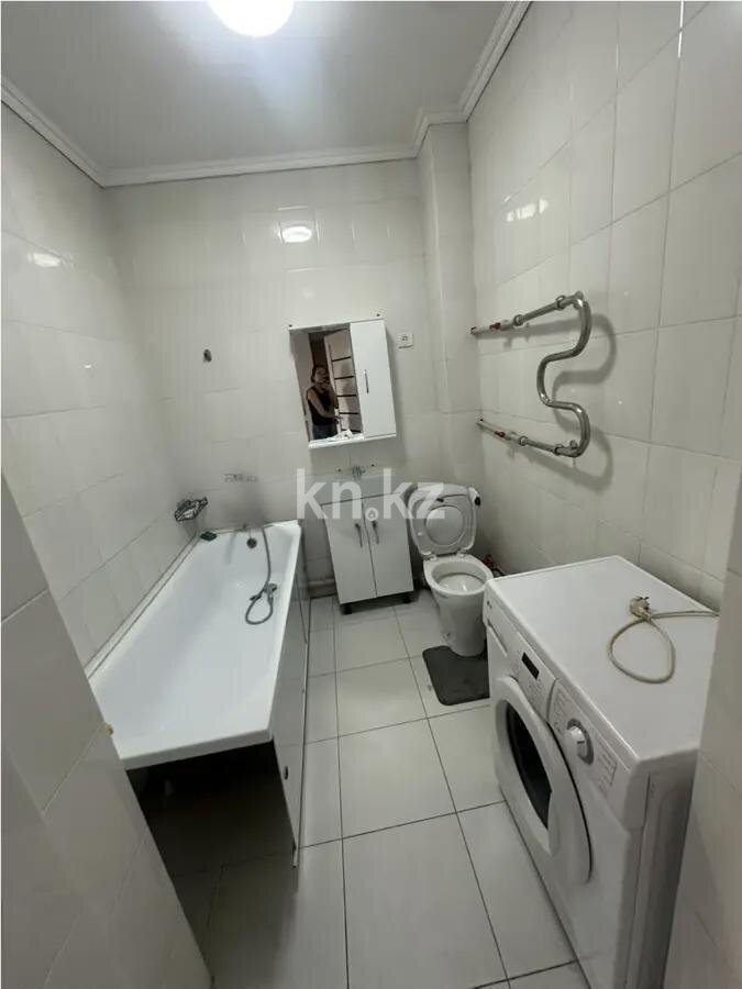 Продажа 1-комнатной квартиры, 28 м² в Алматы - фото 3