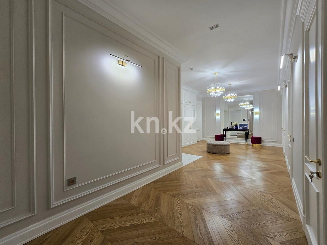 Продажа 3-комнатной квартиры, 191 м² - Продажа трехкомнатных квартир в Алматы - страница 107 фото 34 из 36