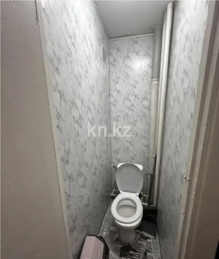 Продажа 1-комнатной квартиры, 34 м² в Караганде - фото 5
