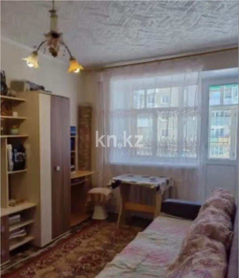 Продажа 3-комнатной квартиры, 110 м², ул. Мамбетова, дом  12 - Продажа квартир в Казахстане фото 1 из 3
