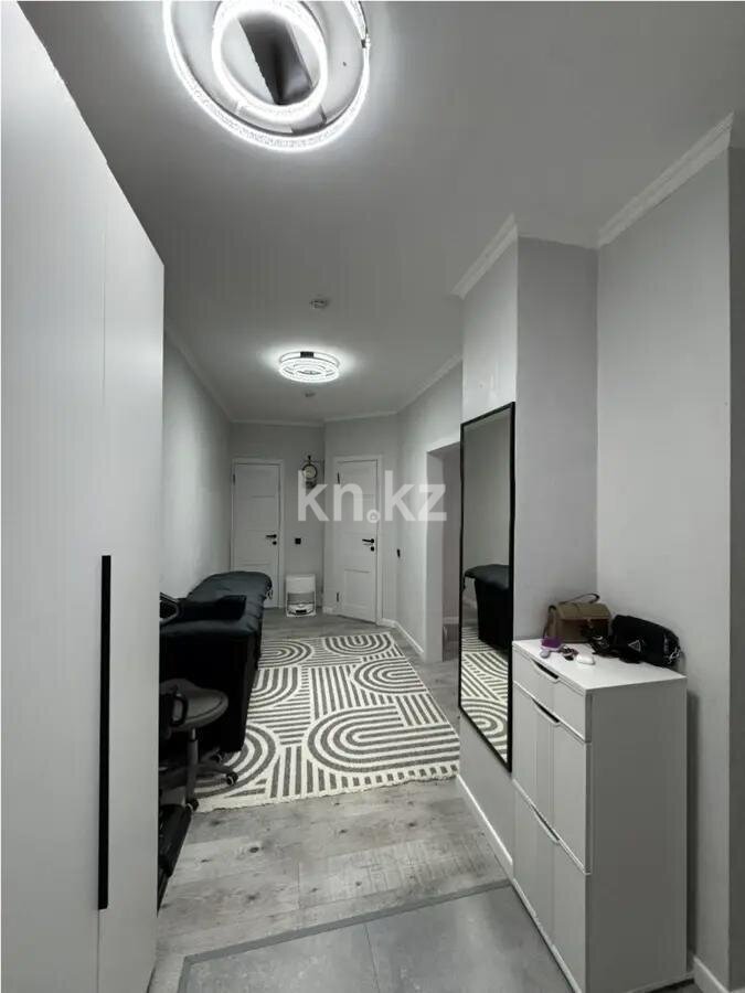 Продажа 2-комнатной квартиры, 69.8 м² в Астане - фото 6