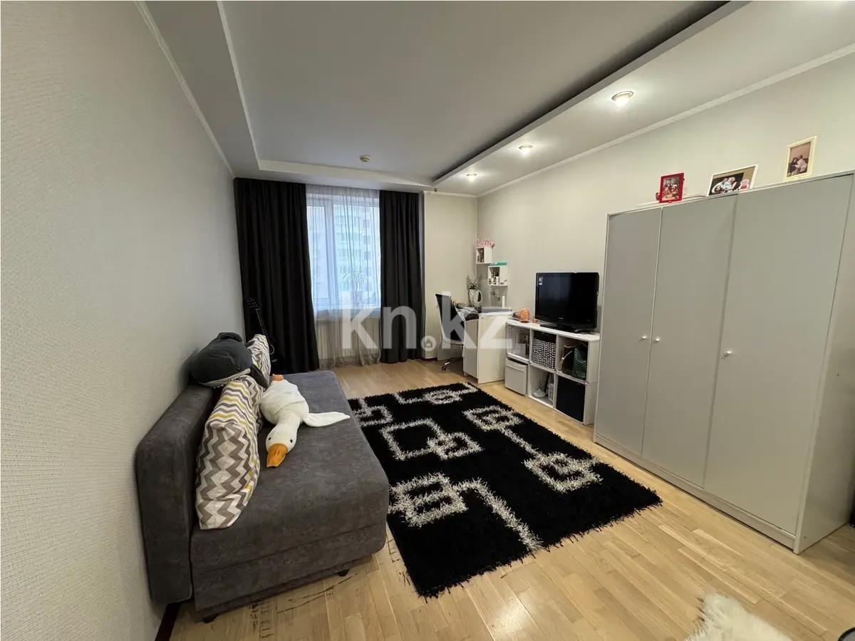 Продажа 4-комнатной квартиры, 160 м², пр. Абая, дом  63 - Продажа квартир в Астане фото 3 из 8