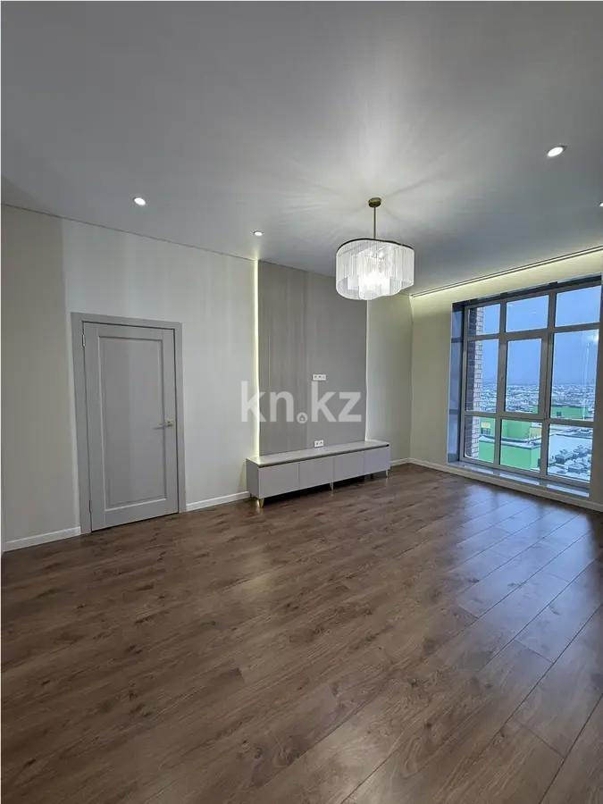 Продажа 2-комнатной квартиры, 61.9 м², ул. Калдаякова, дом  40 в Астане - фото 2