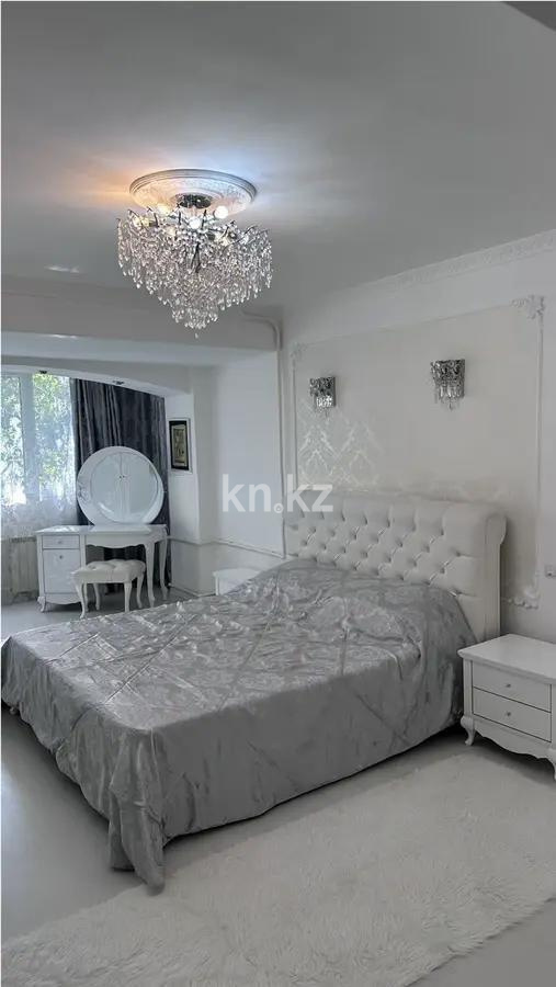 Продажа 3-комнатной квартиры, 100 м² в Алматы - фото 2