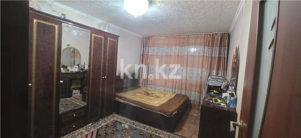 Продажа 2-комнатной квартиры, 47 м² - Продажа двухкомнатных квартир в кирпичном доме в Казахстане - страница 3 фото 2 из 5