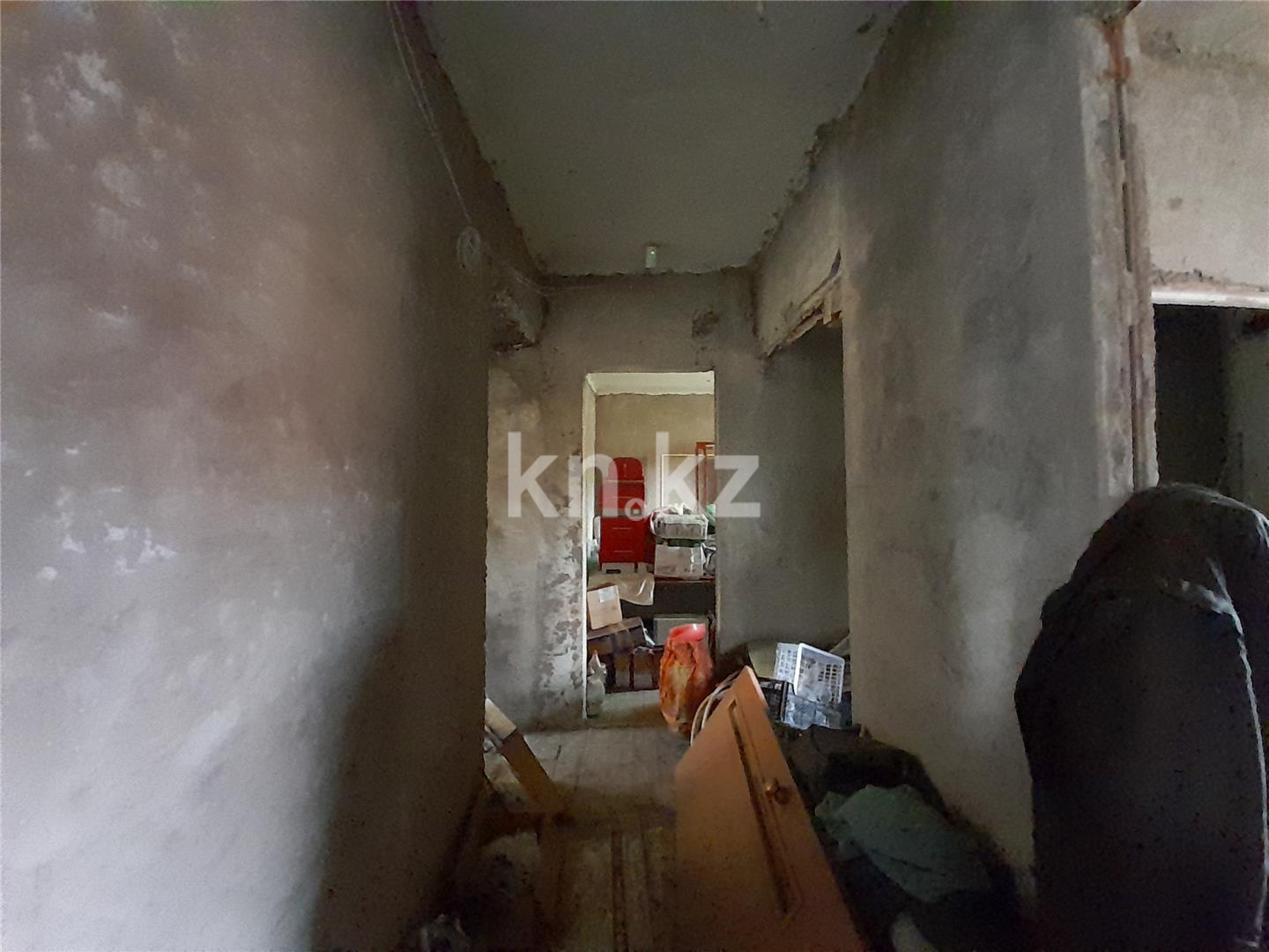 Продажа 3-комнатного дома, 72 м², ул. Панфилова - Продажа домов, коттеджей в Темиртау фото 9 из 10