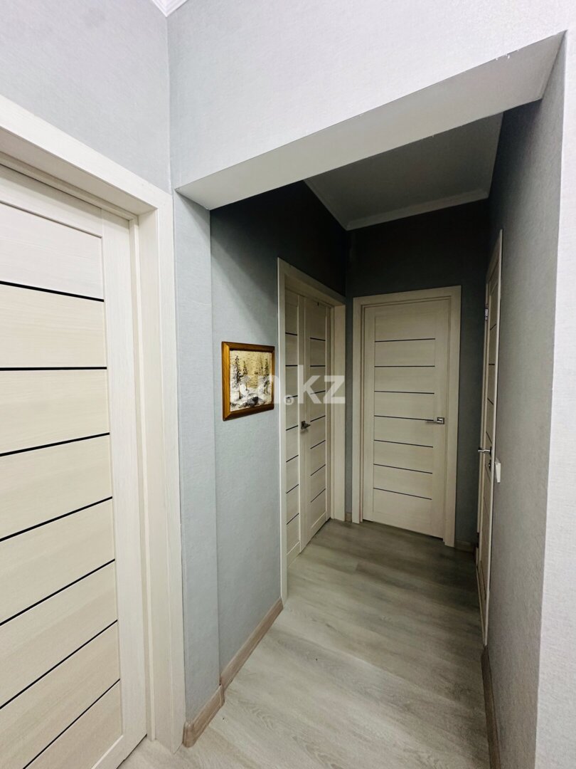 Продажа 2-комнатной квартиры, 57 м² в Астане - фото 11