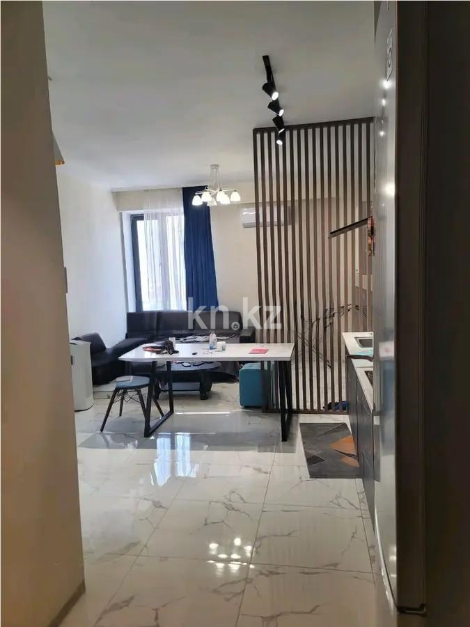 Продажа 3-комнатной квартиры, 74 м², пр. Гагарина, дом  124 в Алматы