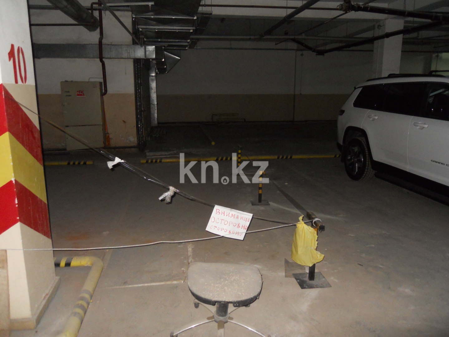 Аренда гаража, 18 м² в Алматы - фото 2